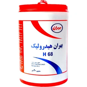 هیدرولیک 68 بهران (20لیتری)