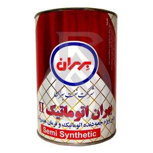اتوماتیک atf دوخط