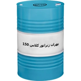 بهران ژنراتور 150