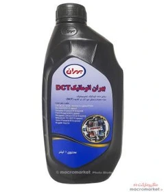 بهران اتوماتیک DCT