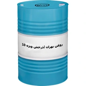 بهران آذرخش گرید10