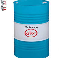 بهران بردبار 220