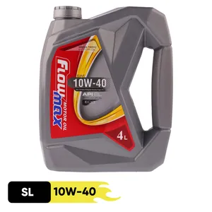 پارس فلومکس 10w40